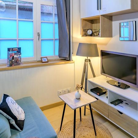 Nid Urbain - Proche Tribunal - Centre - Wifi - Tv Ντουαί Εξωτερικό φωτογραφία